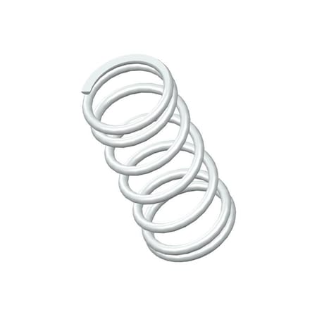 Approved Vendor Compression Spring, O= .455, L= 1.00, W= .046 G709972049